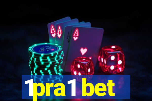 1pra1 bet