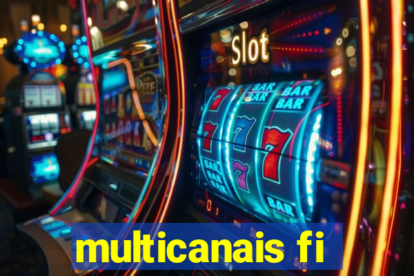 multicanais fi