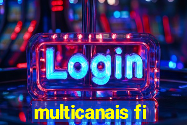 multicanais fi