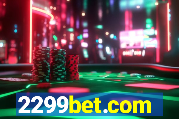 2299bet.com