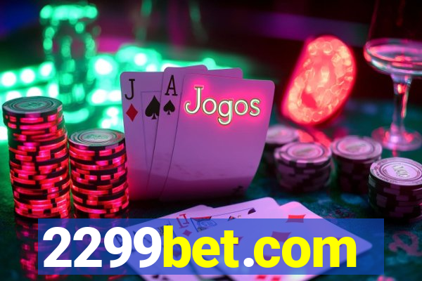 2299bet.com