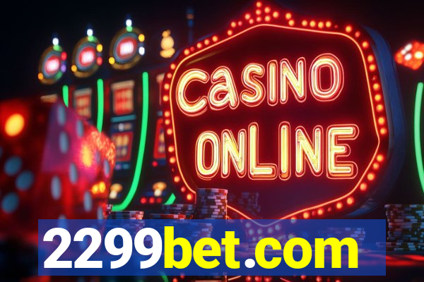 2299bet.com