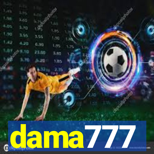 dama777