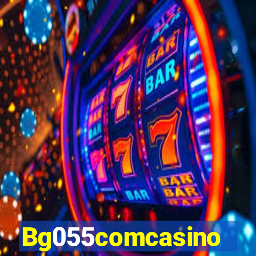 Bg055comcasino