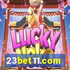 23bet11.com