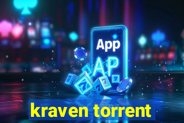 kraven torrent