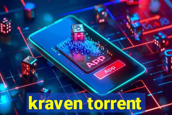 kraven torrent