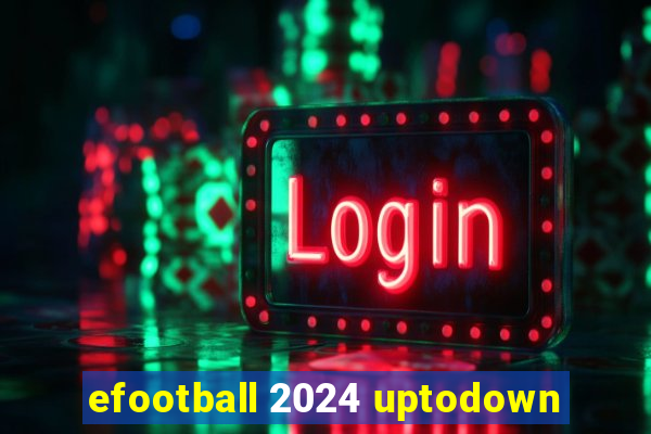 efootball 2024 uptodown