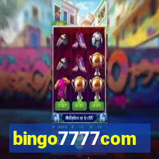 bingo7777com