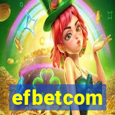 efbetcom