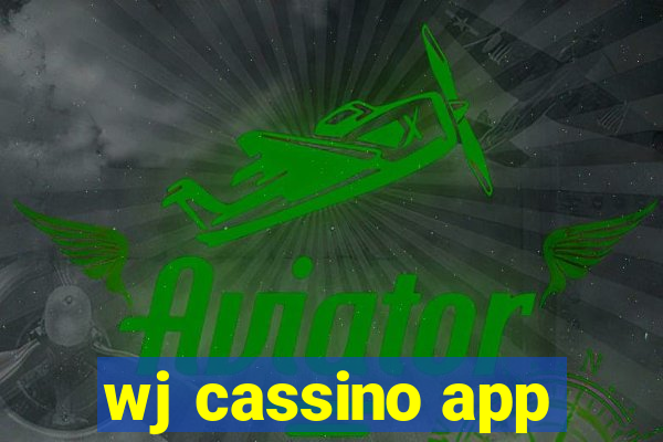 wj cassino app