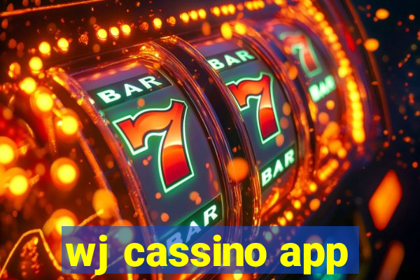 wj cassino app