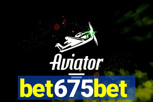 bet675bet