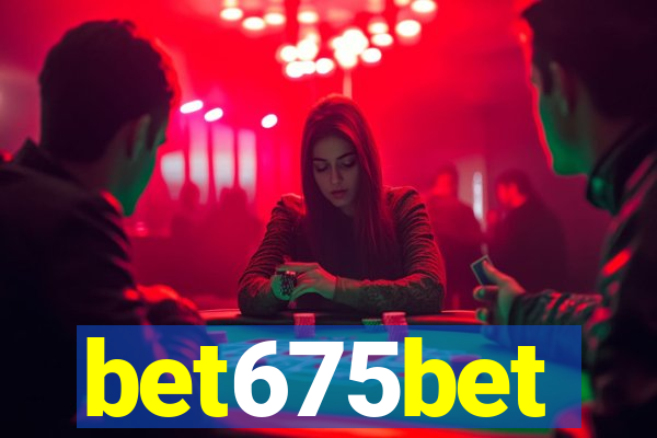 bet675bet