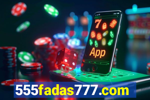 555fadas777.com