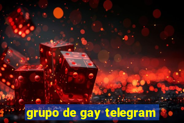 grupo de gay telegram