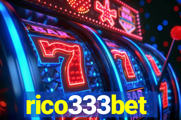 rico333bet