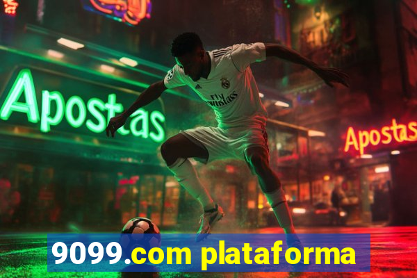 9099.com plataforma