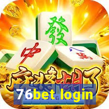 76bet login