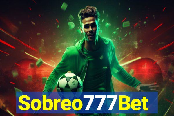 Sobreo777Bet