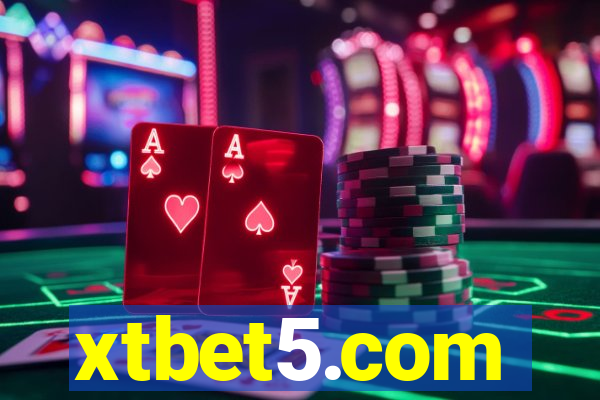 xtbet5.com