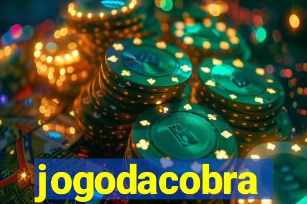 jogodacobra