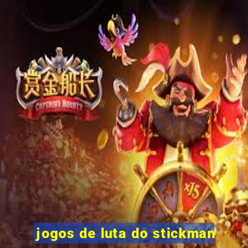 jogos de luta do stickman