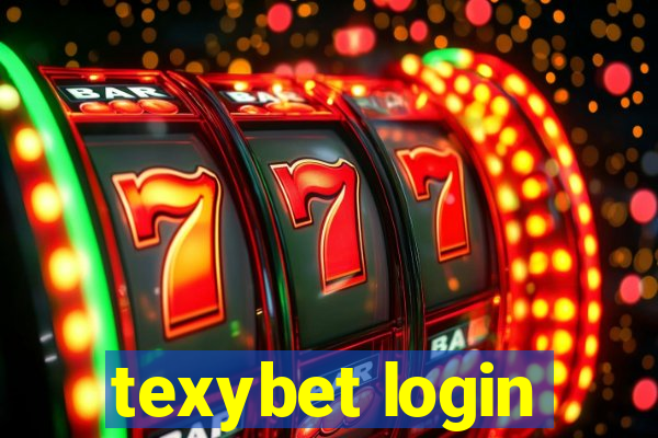 texybet login