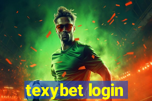 texybet login