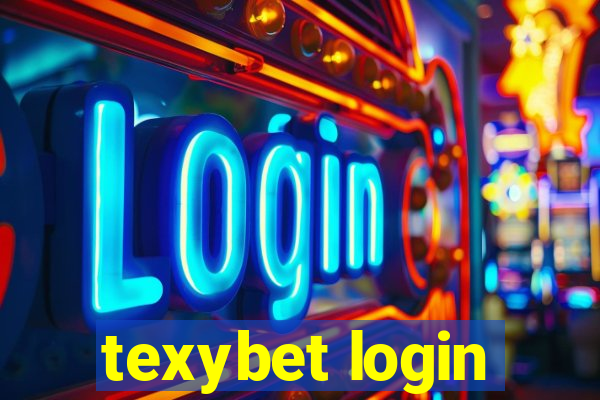 texybet login