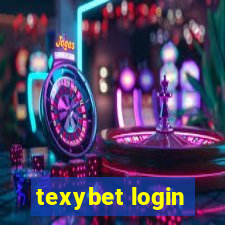 texybet login