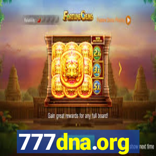 777dna.org