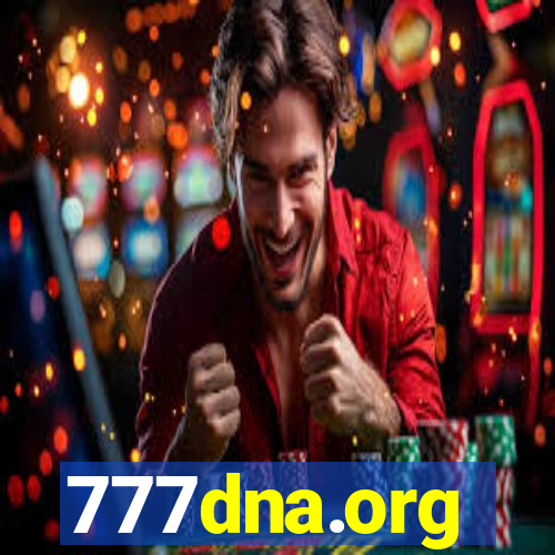 777dna.org