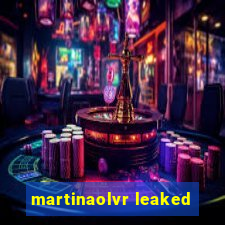 martinaolvr leaked