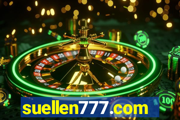 suellen777.com