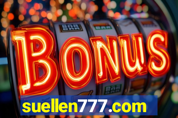 suellen777.com