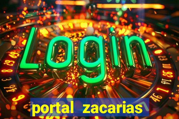 portal zacarias mulher do circo