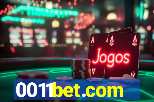 0011bet.com