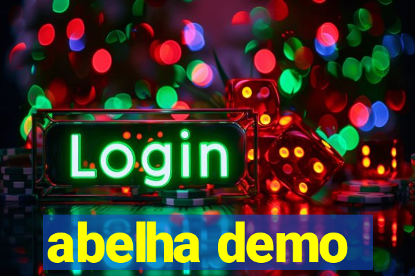 abelha demo