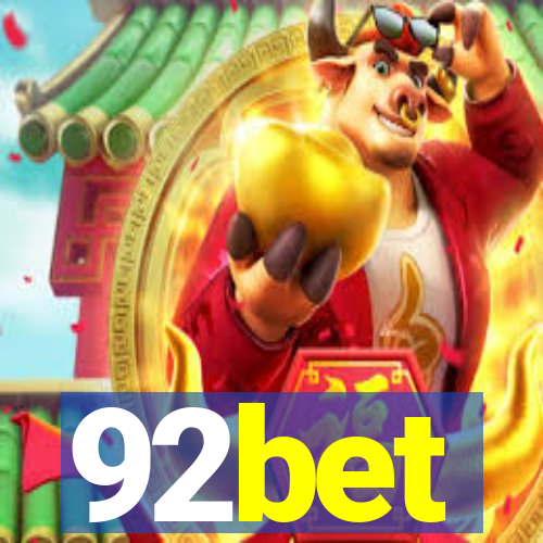 92bet