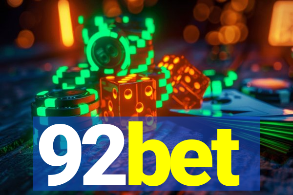 92bet