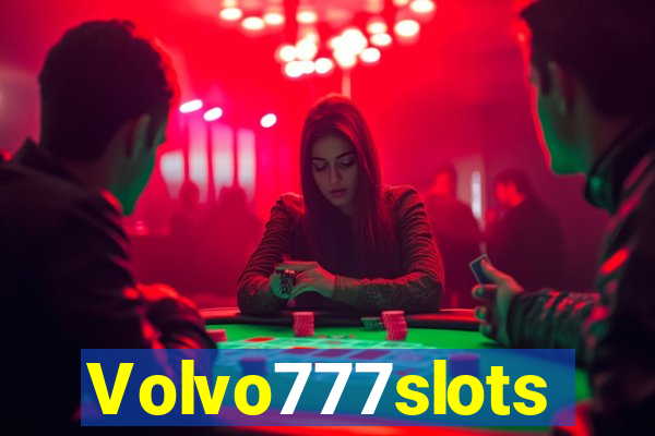 Volvo777slots