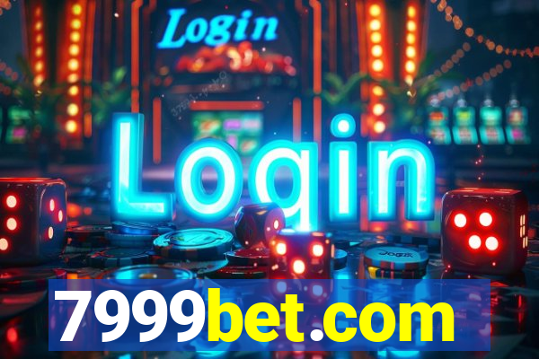 7999bet.com