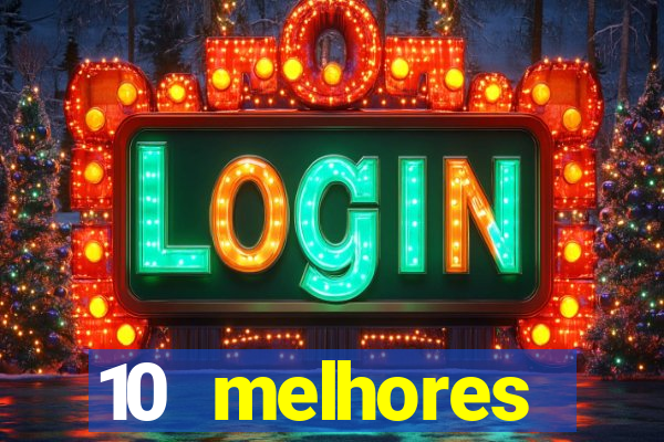 10 melhores plataformas de jogos