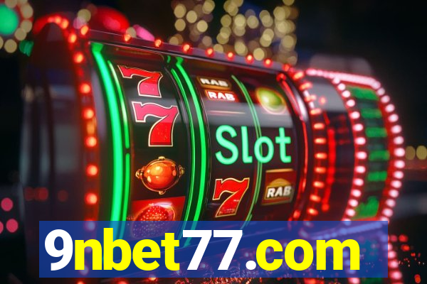 9nbet77.com