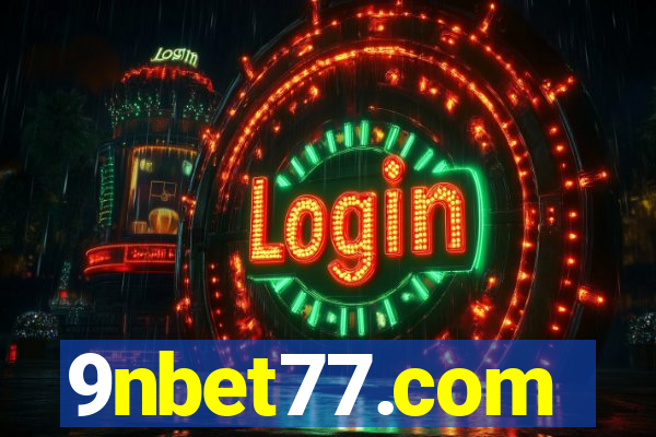 9nbet77.com