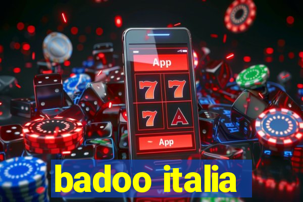 badoo italia