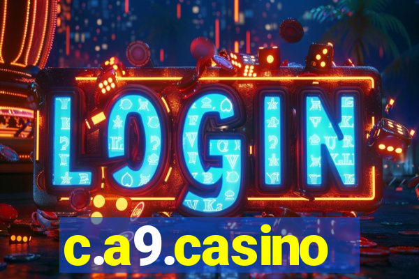 c.a9.casino