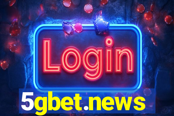 5gbet.news