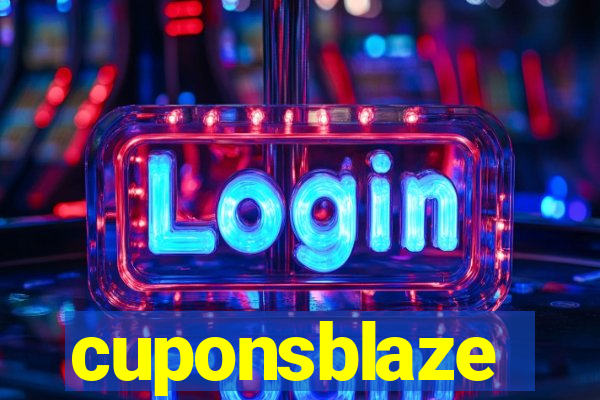 cuponsblaze